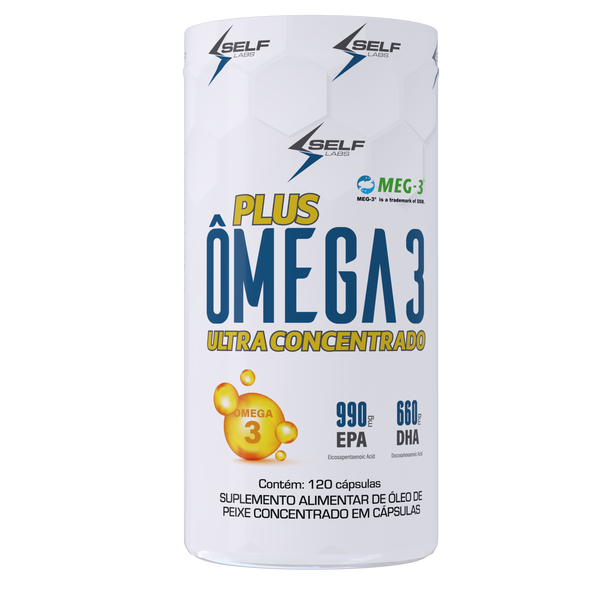 Ômega Plus ®