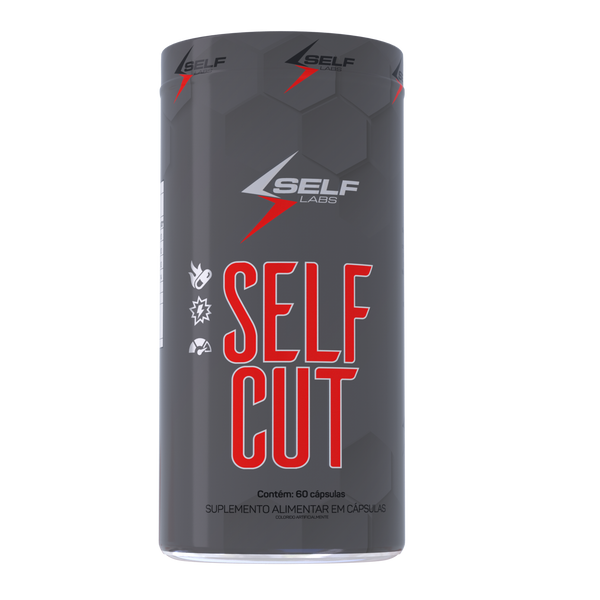 Emagrecedor SELF CUT®