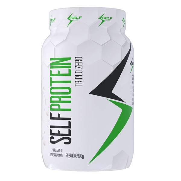 Self Protein® Baunilha